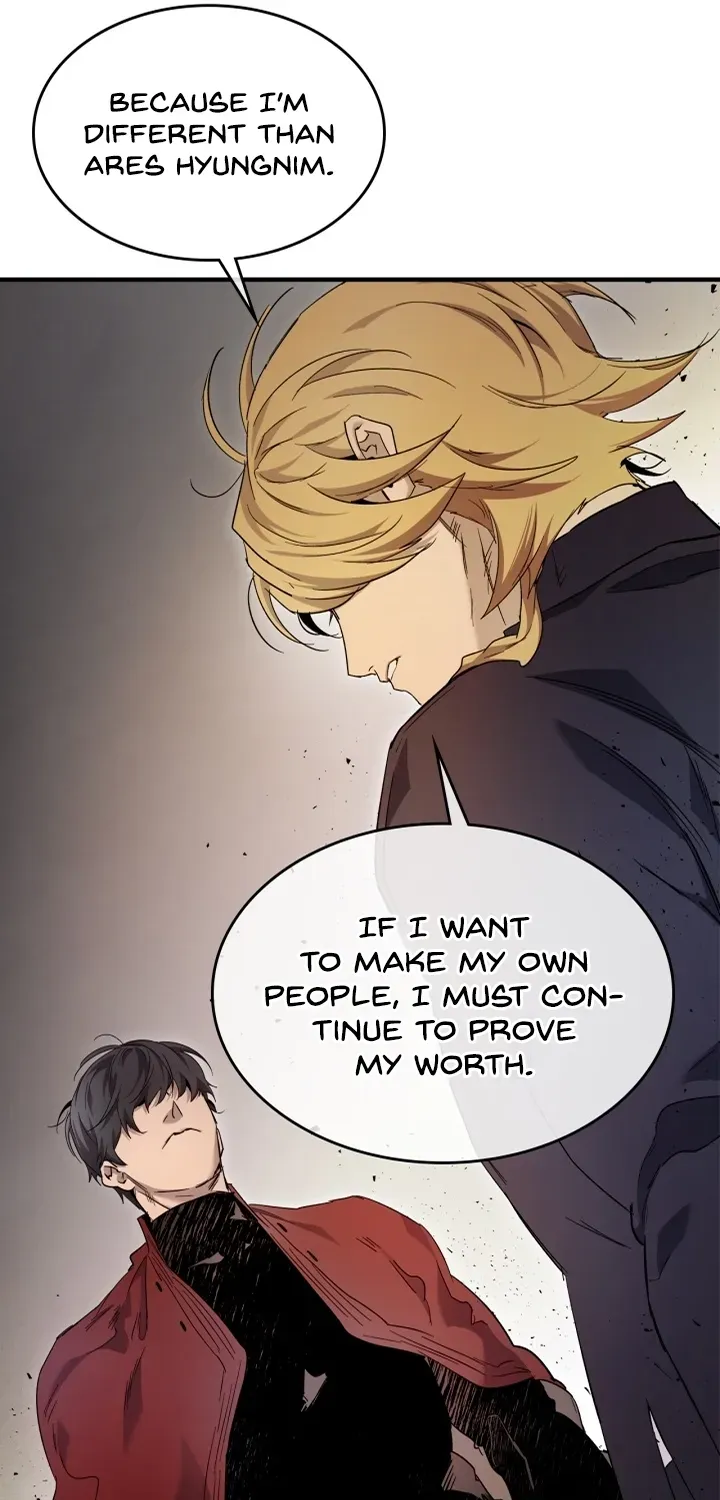 Read Leveling With The Gods chapter 55 image 97 on Lezhin