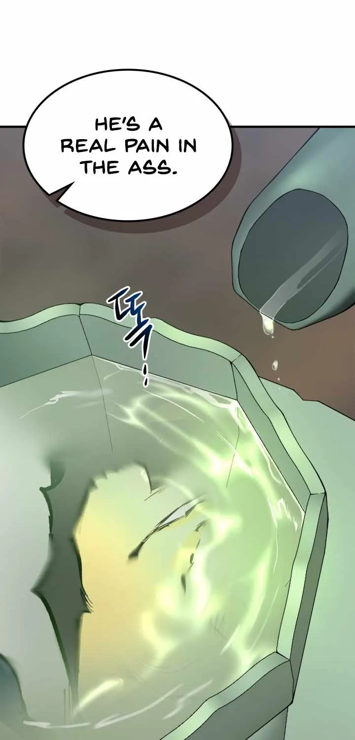 Read Leveling With The Gods chapter 56 image 10 on Lezhin