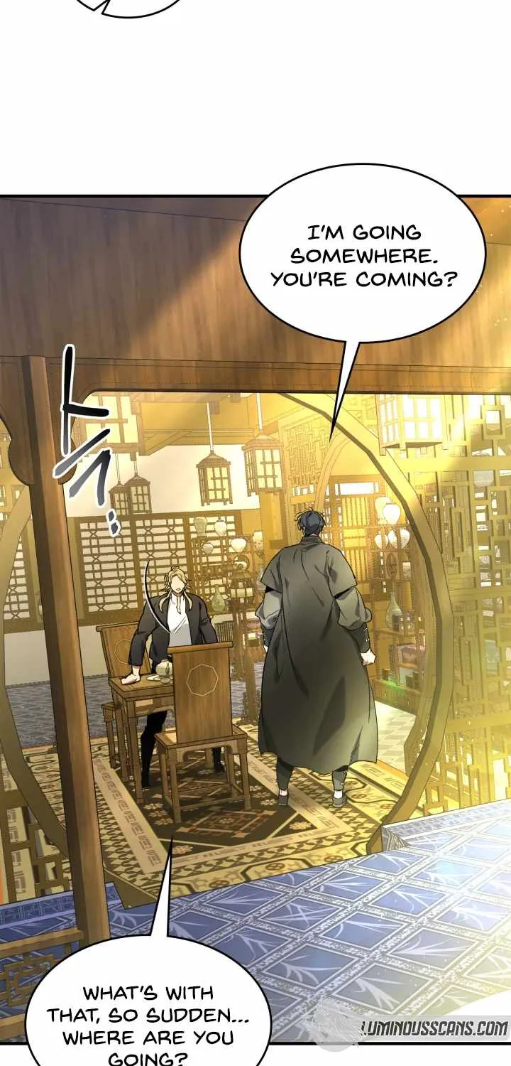 Read Leveling With The Gods chapter 56 image 100 on Lezhin