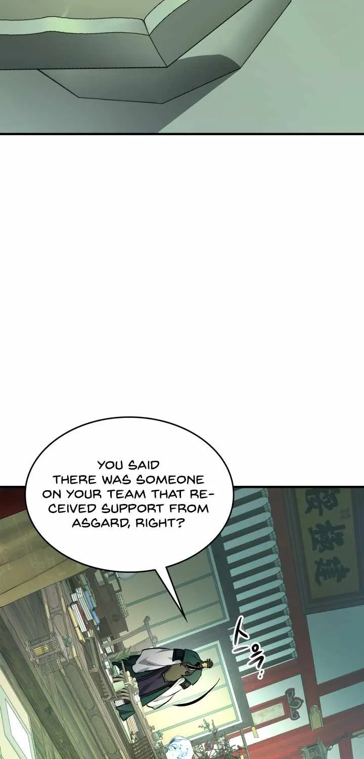 Read Leveling With The Gods chapter 56 image 11 on Lezhin