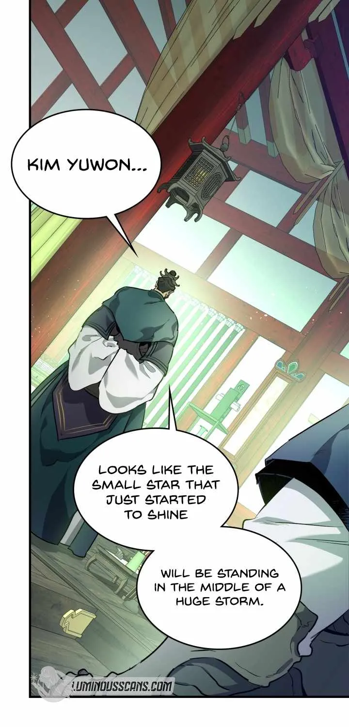 Read Leveling With The Gods chapter 56 image 13 on Lezhin