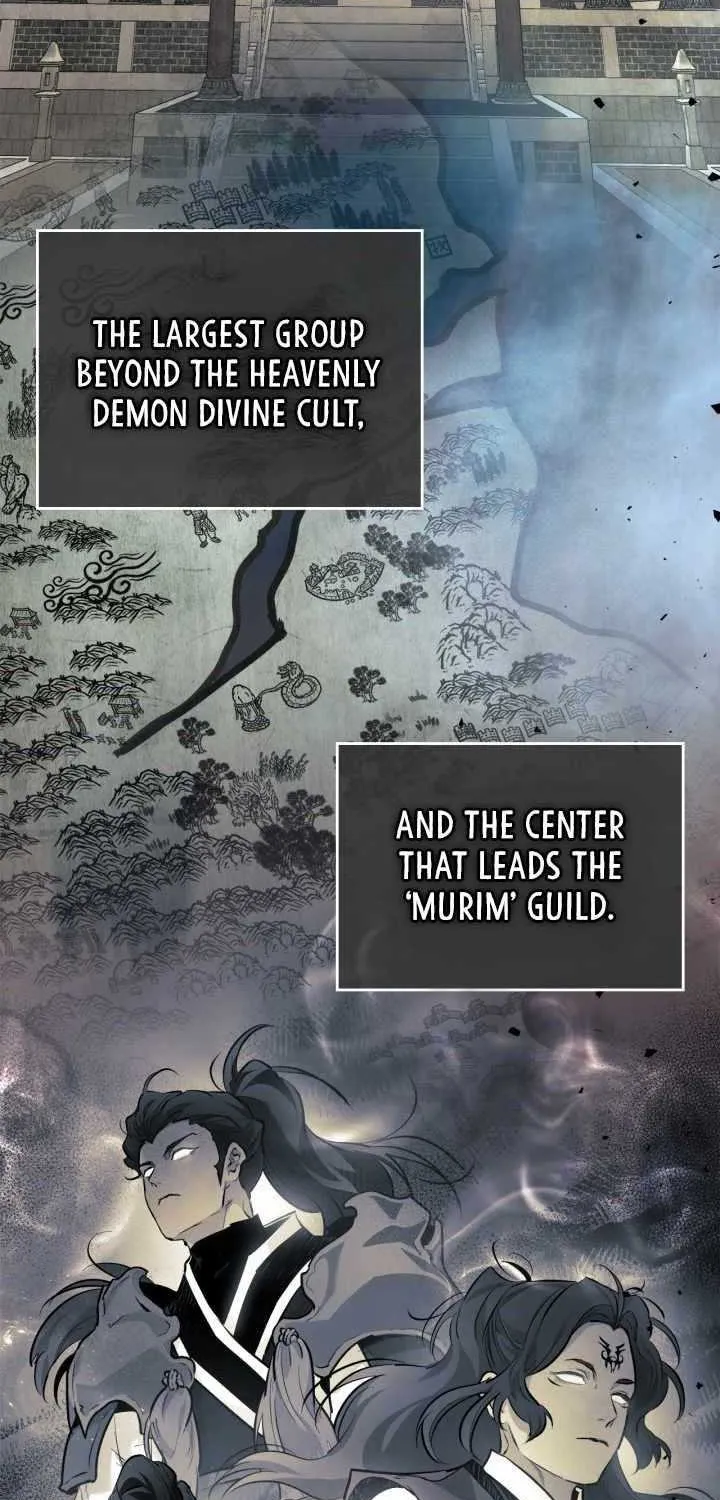 Read Leveling With The Gods chapter 56 image 2 on Lezhin