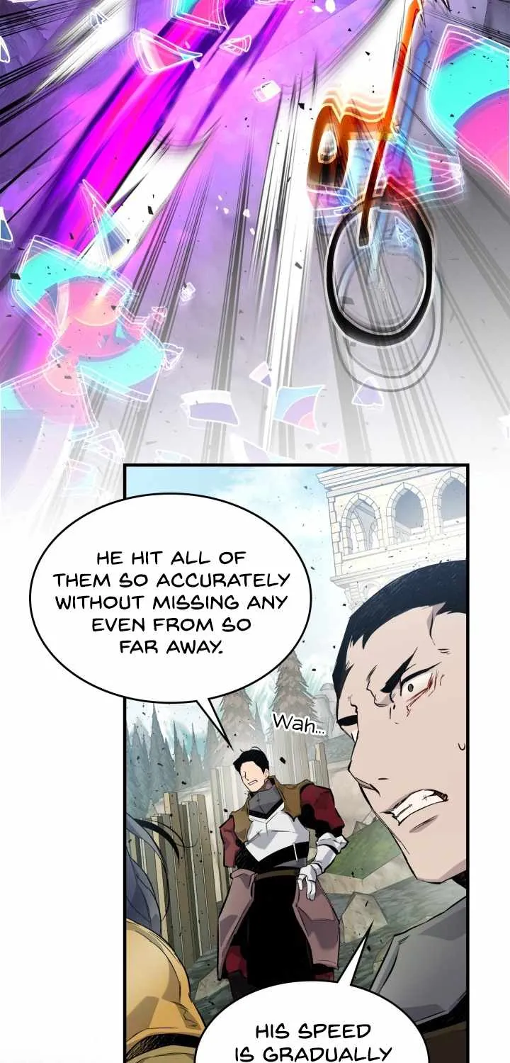 Read Leveling With The Gods chapter 56 image 28 on Lezhin