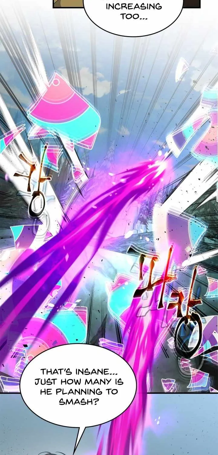 Read Leveling With The Gods chapter 56 image 29 on Lezhin