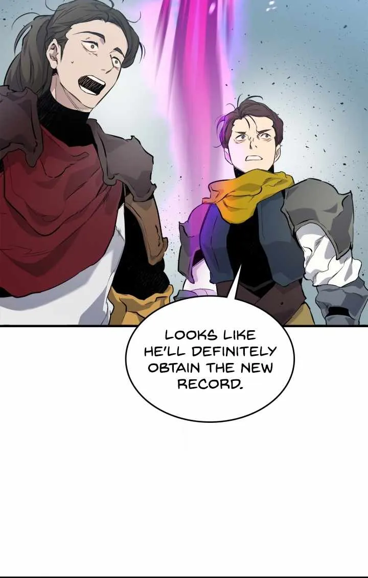 Read Leveling With The Gods chapter 56 image 30 on Lezhin