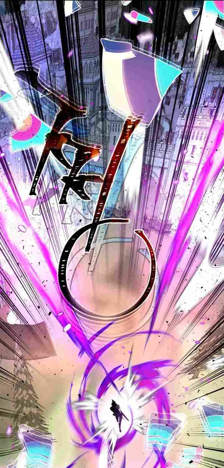 Read Leveling With The Gods chapter 56 image 31 on Lezhin