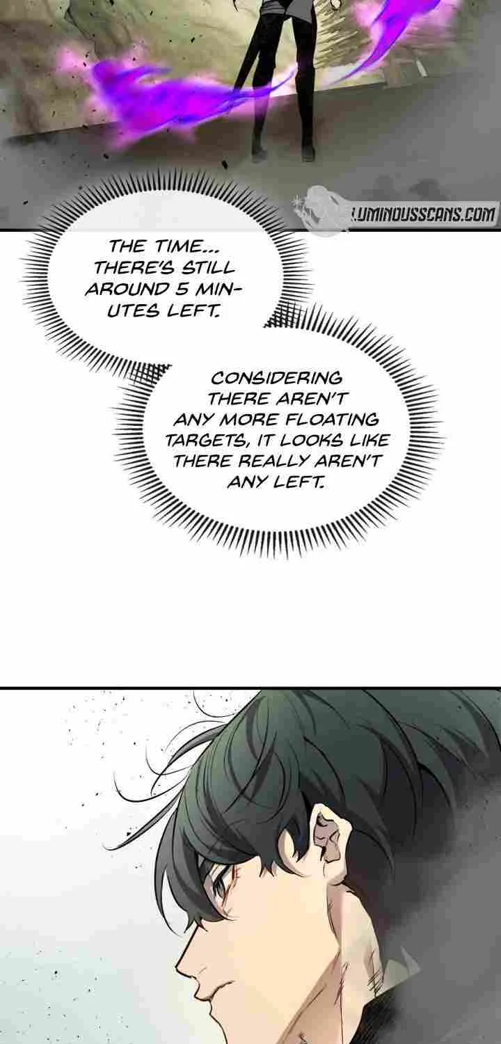 Read Leveling With The Gods chapter 56 image 35 on Lezhin