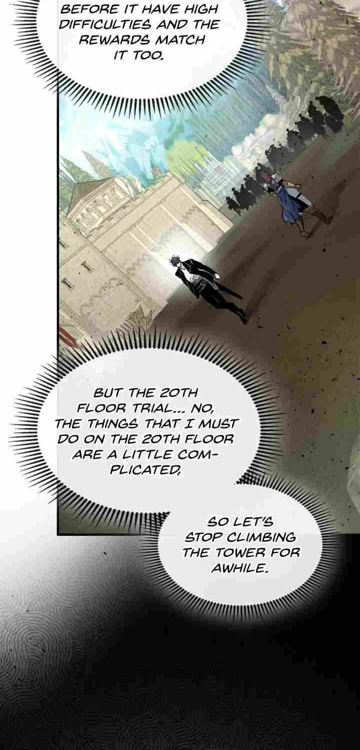 Read Leveling With The Gods chapter 56 image 38 on Lezhin