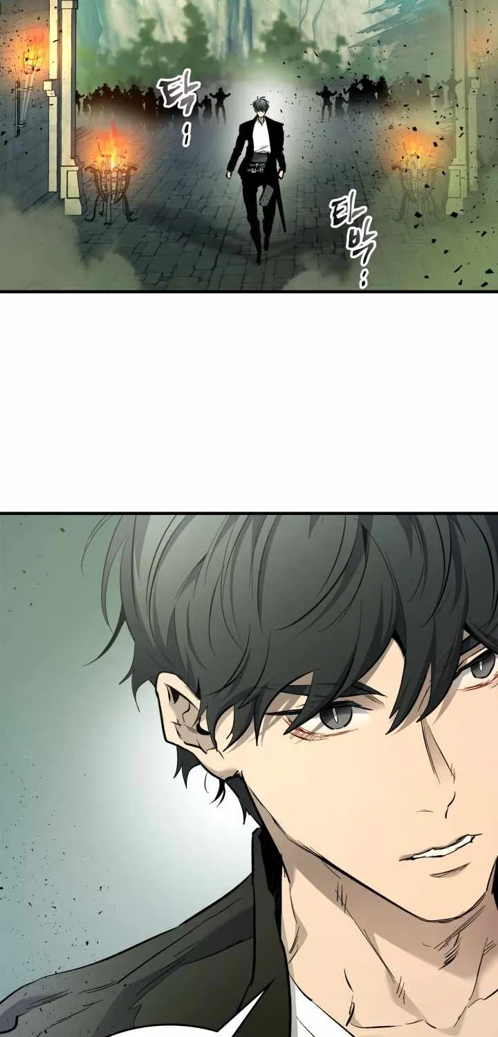 Read Leveling With The Gods chapter 56 image 44 on Lezhin