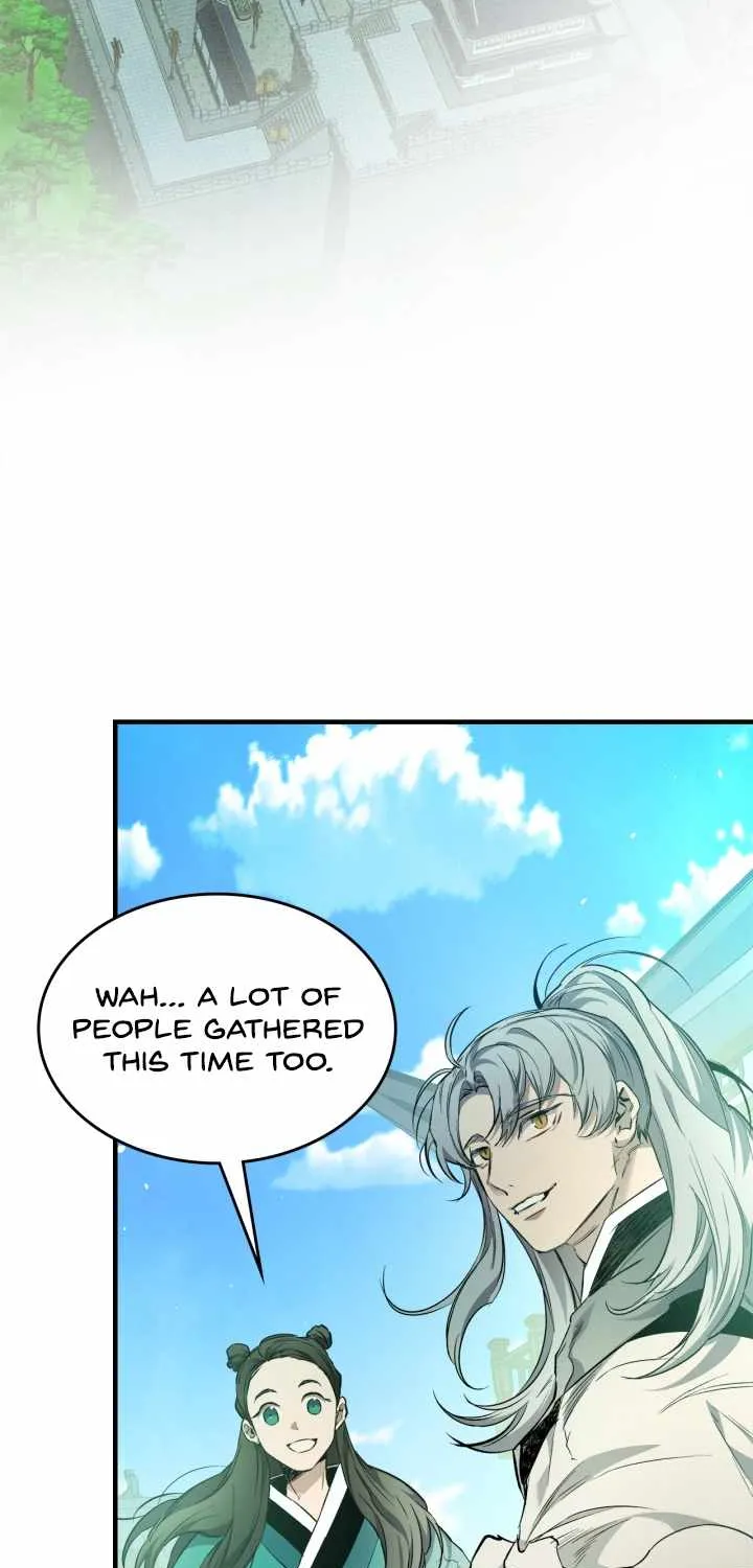 Read Leveling With The Gods chapter 56 image 49 on Lezhin