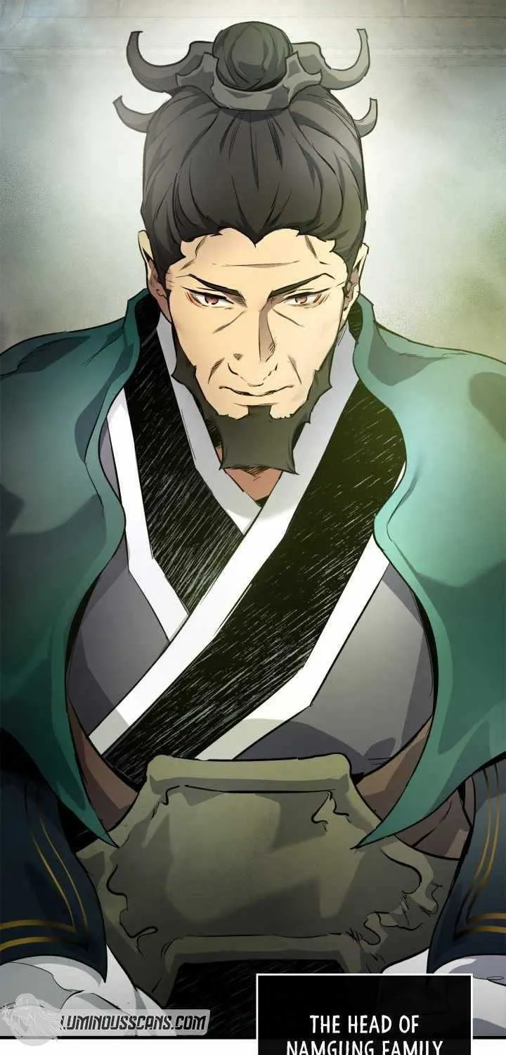Read Leveling With The Gods chapter 56 image 5 on Lezhin