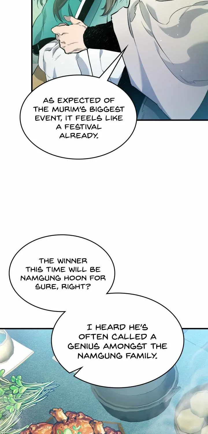 Read Leveling With The Gods chapter 56 image 50 on Lezhin