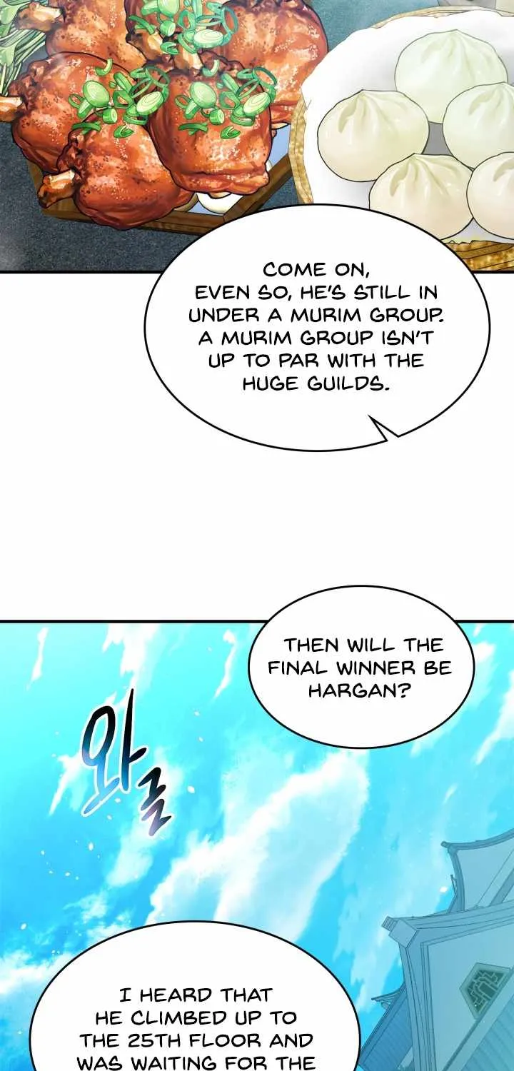 Read Leveling With The Gods chapter 56 image 51 on Lezhin