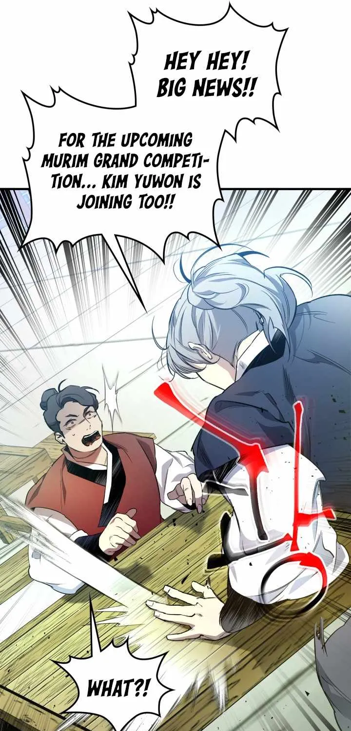 Read Leveling With The Gods chapter 56 image 55 on Lezhin