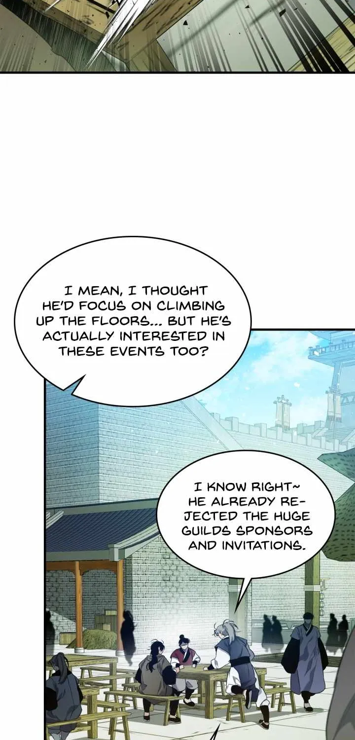 Read Leveling With The Gods chapter 56 image 56 on Lezhin