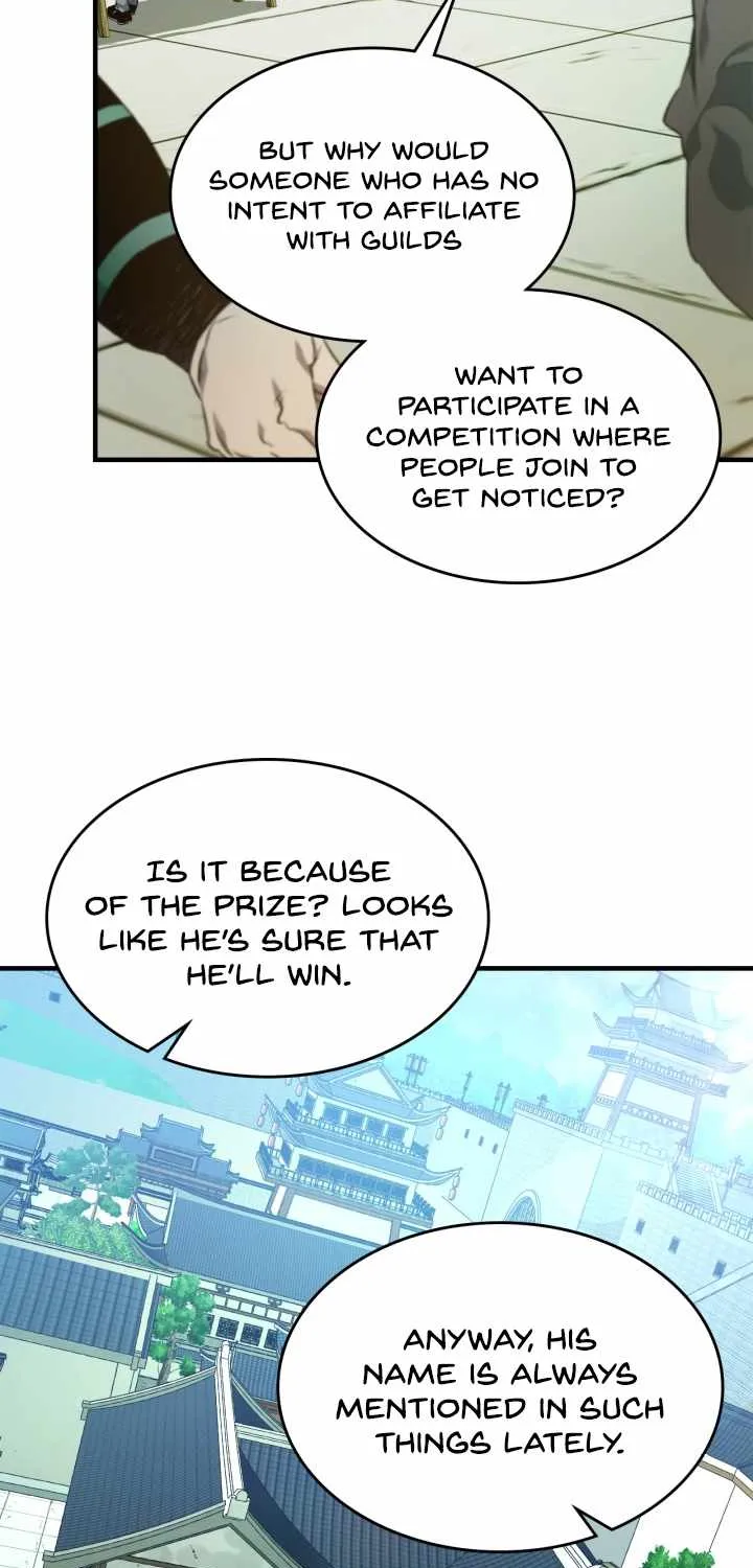 Read Leveling With The Gods chapter 56 image 57 on Lezhin