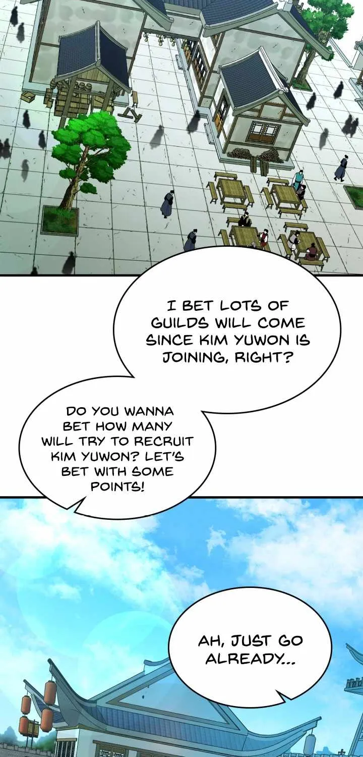 Read Leveling With The Gods chapter 56 image 58 on Lezhin