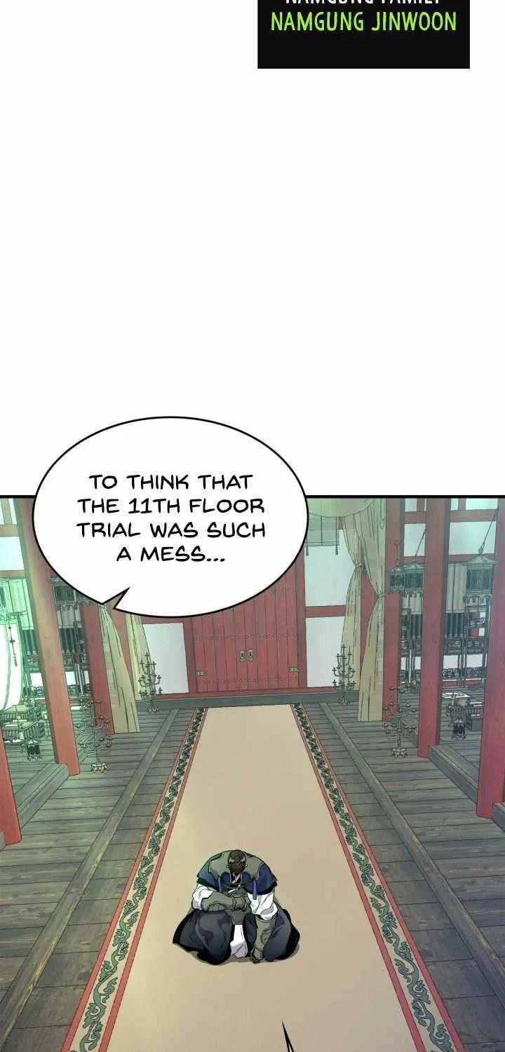 Read Leveling With The Gods chapter 56 image 6 on Lezhin