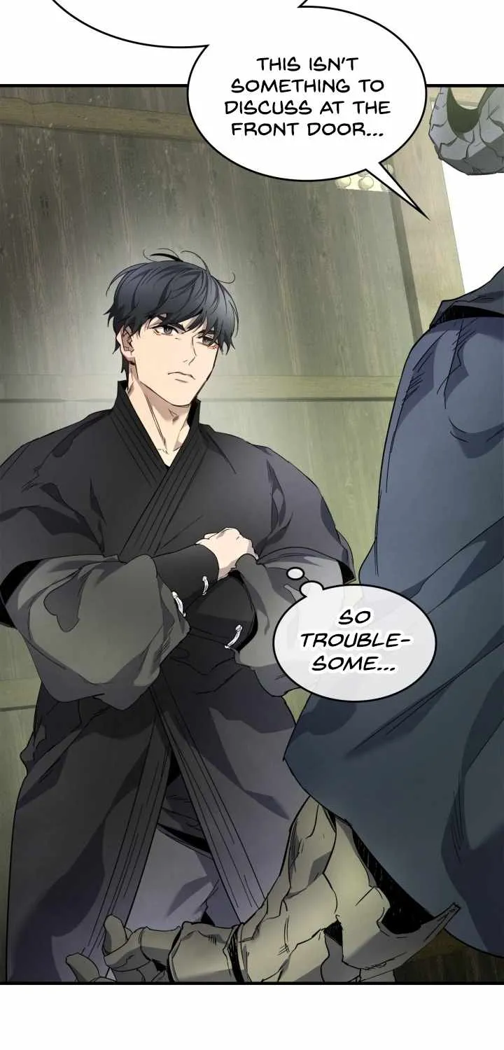 Read Leveling With The Gods chapter 56 image 65 on Lezhin