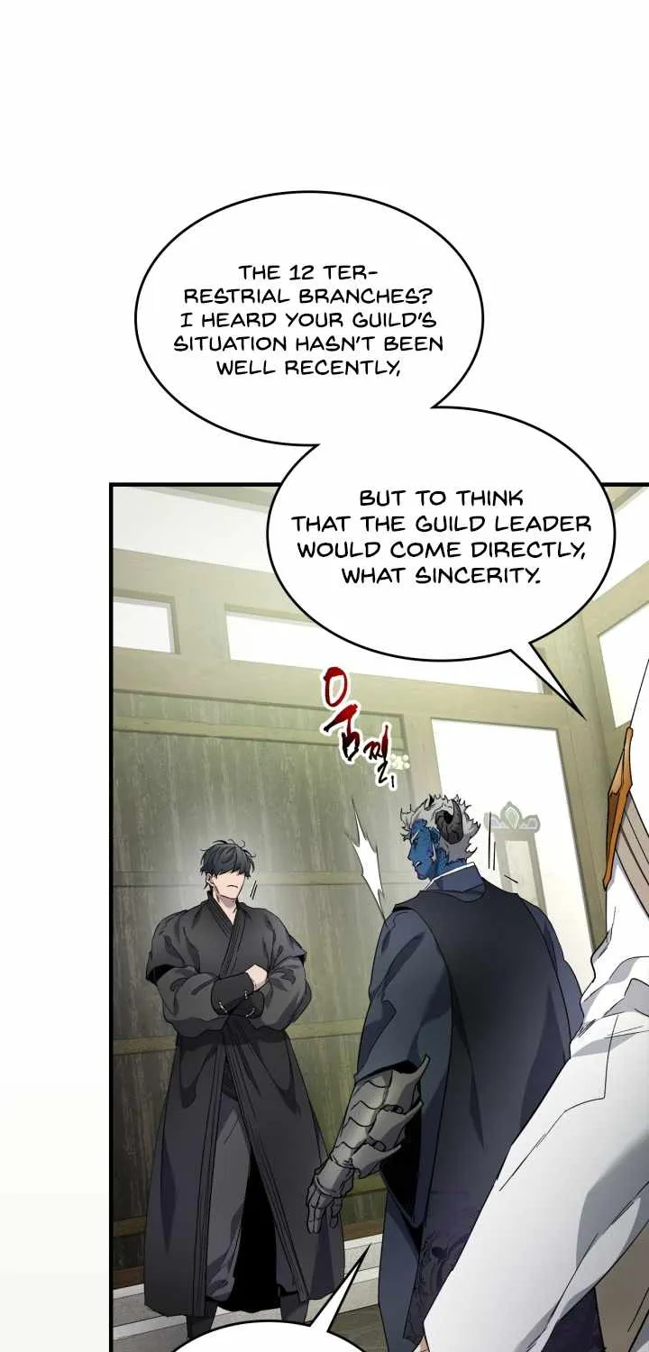 Read Leveling With The Gods chapter 56 image 66 on Lezhin