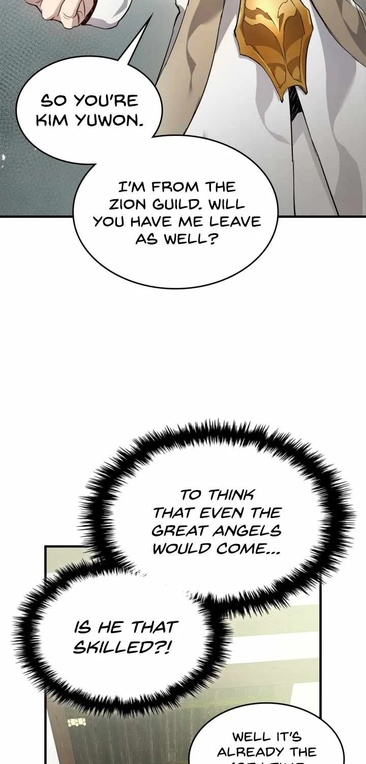 Read Leveling With The Gods chapter 56 image 68 on Lezhin