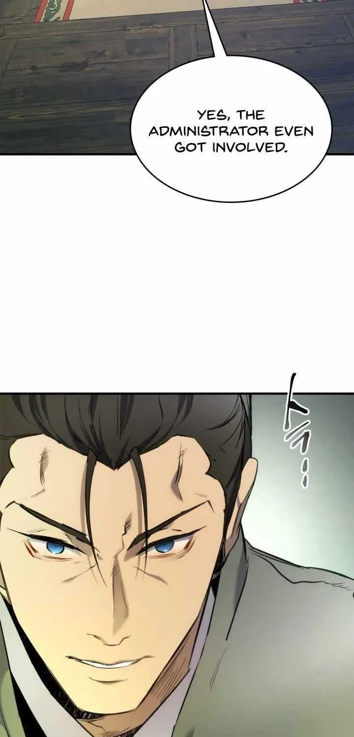 Read Leveling With The Gods chapter 56 image 7 on Lezhin