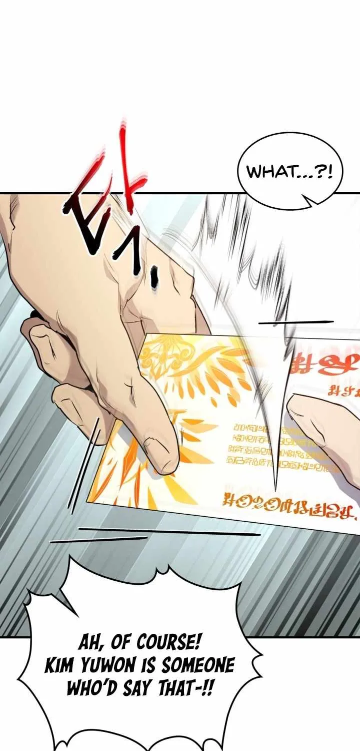 Read Leveling With The Gods chapter 56 image 71 on Lezhin