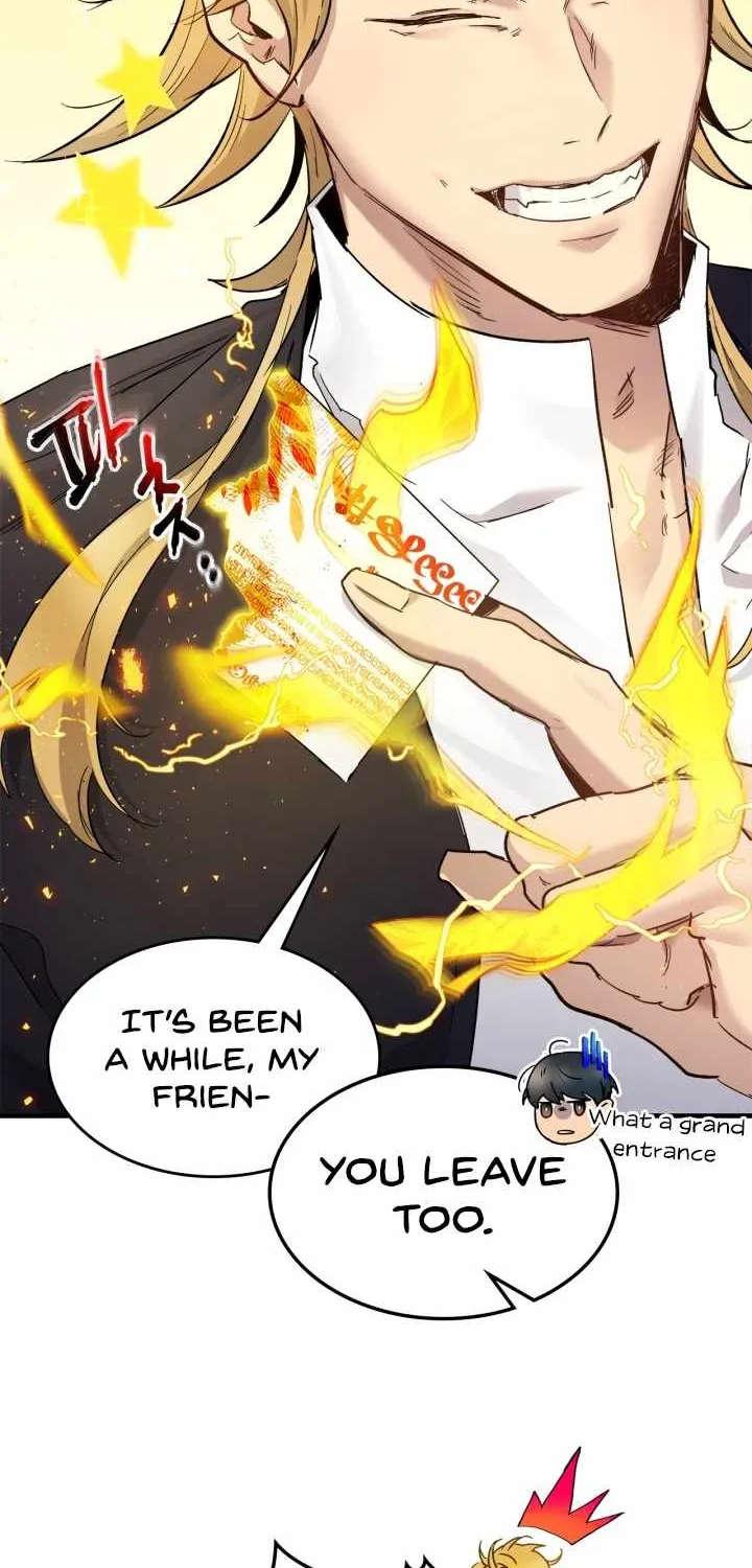 Read Leveling With The Gods chapter 56 image 74 on Lezhin