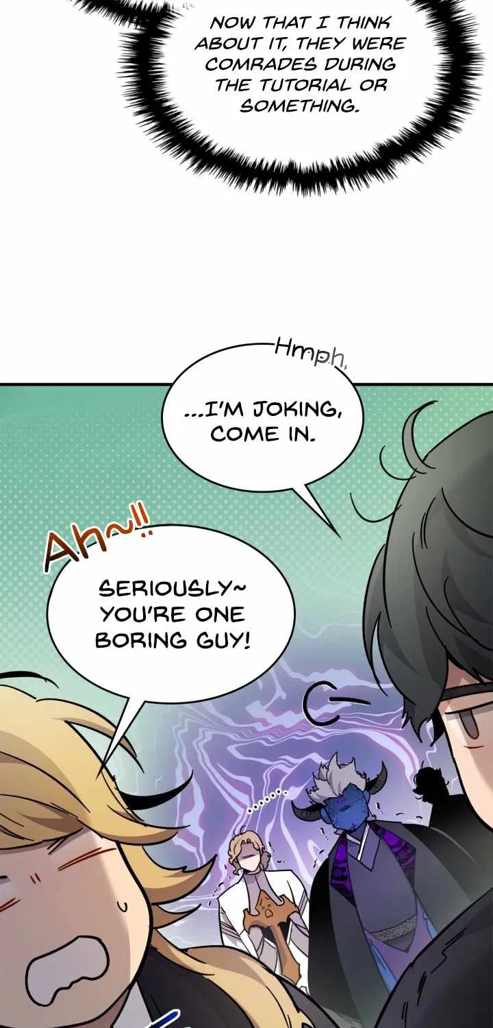 Read Leveling With The Gods chapter 56 image 76 on Lezhin