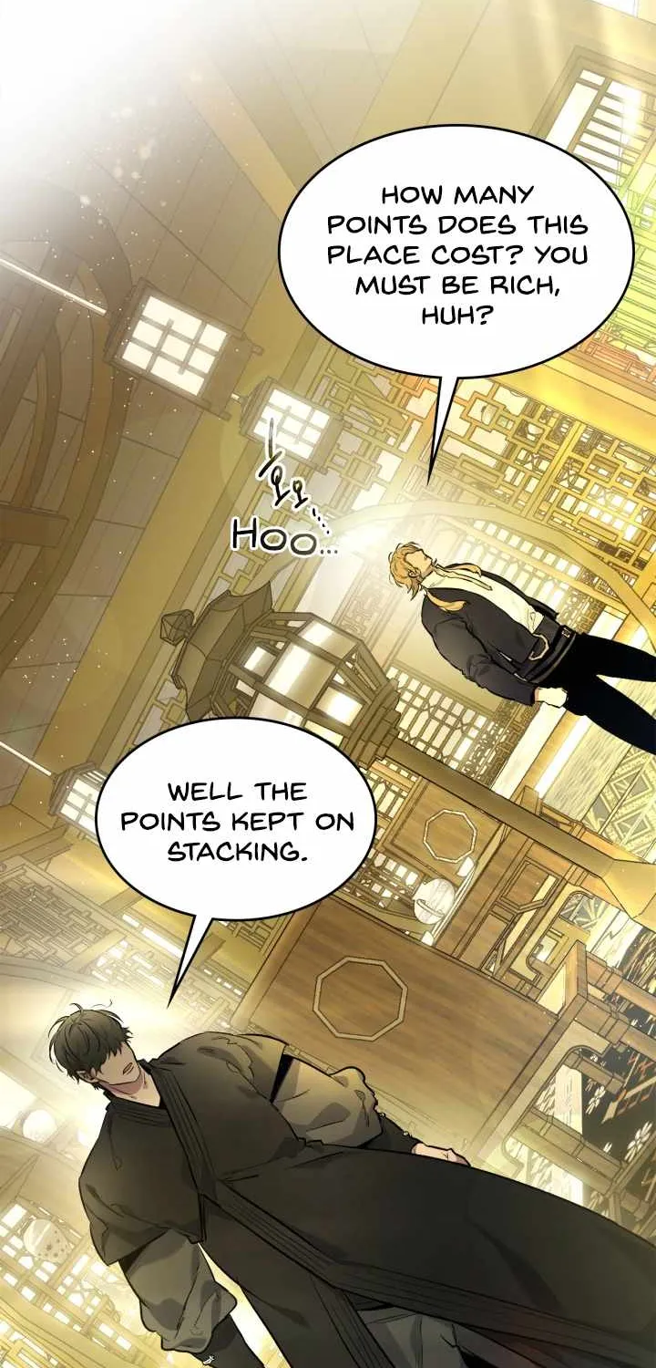 Read Leveling With The Gods chapter 56 image 82 on Lezhin