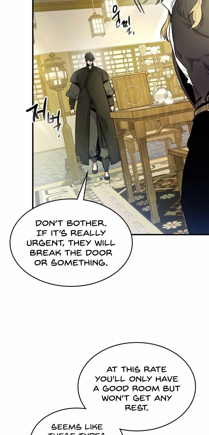 Read Leveling With The Gods chapter 56 image 84 on Lezhin