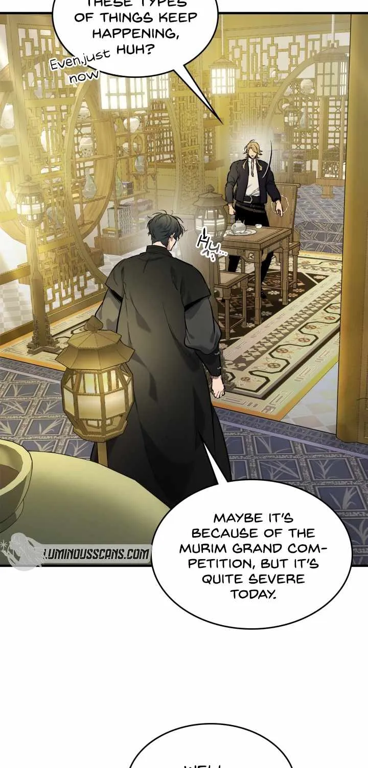 Read Leveling With The Gods chapter 56 image 85 on Lezhin