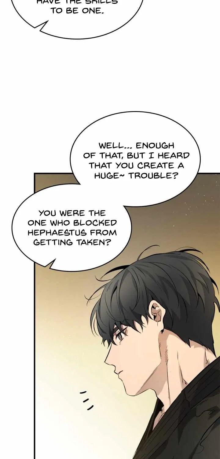 Read Leveling With The Gods chapter 56 image 89 on Lezhin