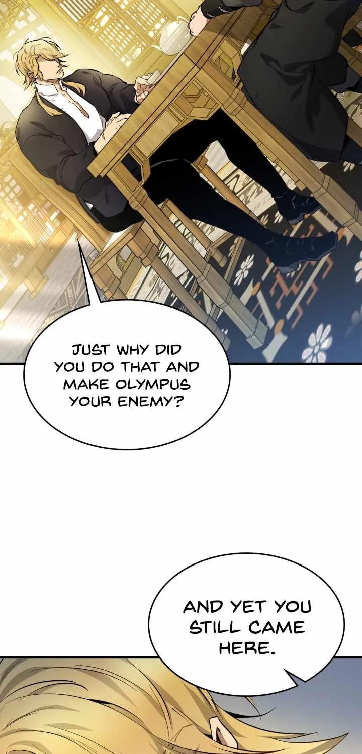 Read Leveling With The Gods chapter 56 image 91 on Lezhin