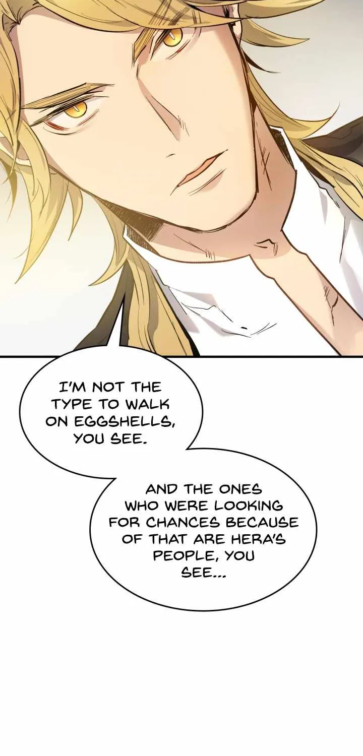 Read Leveling With The Gods chapter 56 image 92 on Lezhin