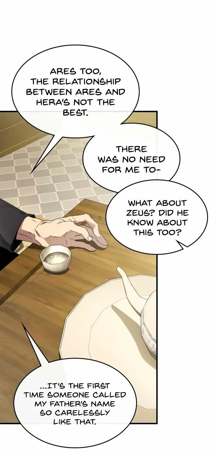 Read Leveling With The Gods chapter 56 image 93 on Lezhin