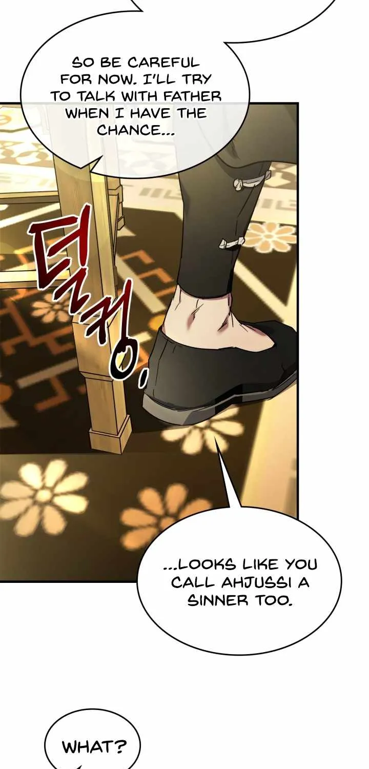 Read Leveling With The Gods chapter 56 image 99 on Lezhin