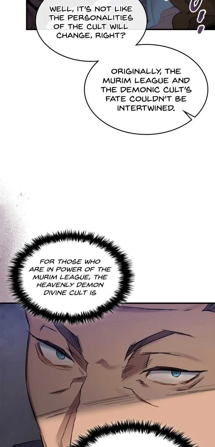 Read Leveling With The Gods chapter 58 image 10 on Lezhin