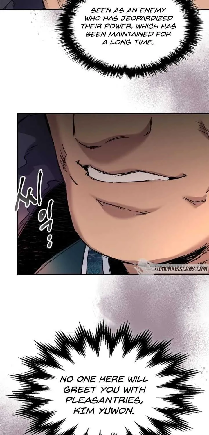 Read Leveling With The Gods chapter 58 image 11 on Lezhin