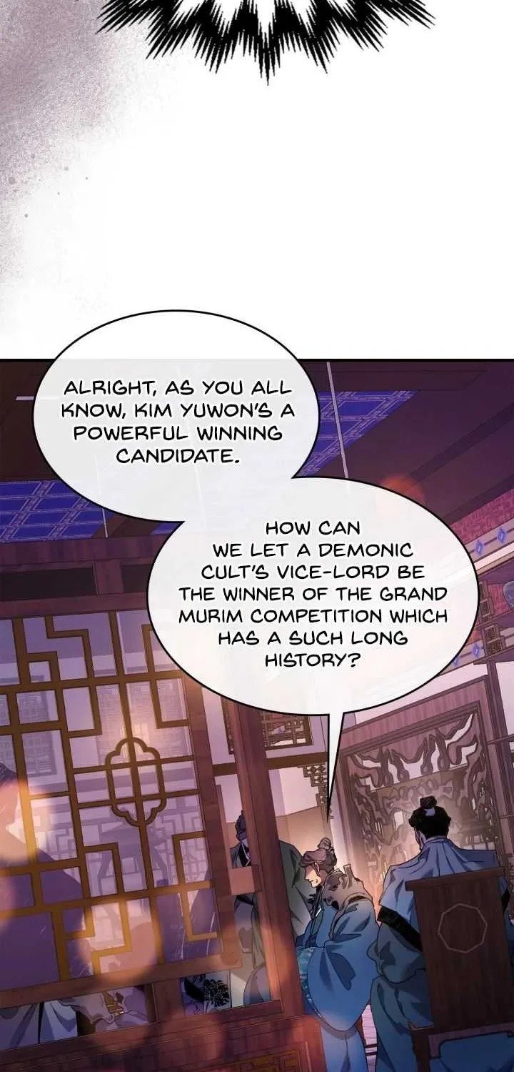 Read Leveling With The Gods chapter 58 image 12 on Lezhin