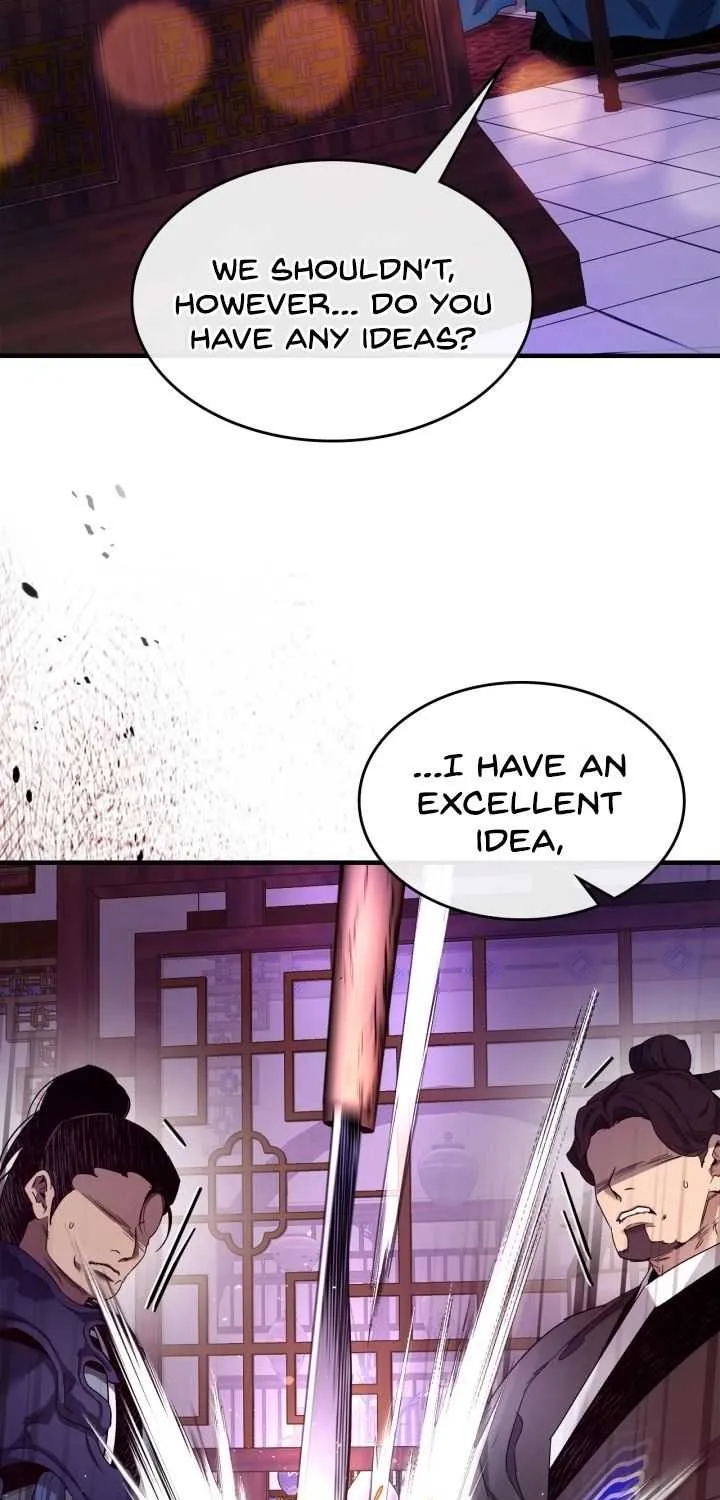 Read Leveling With The Gods chapter 58 image 13 on Lezhin