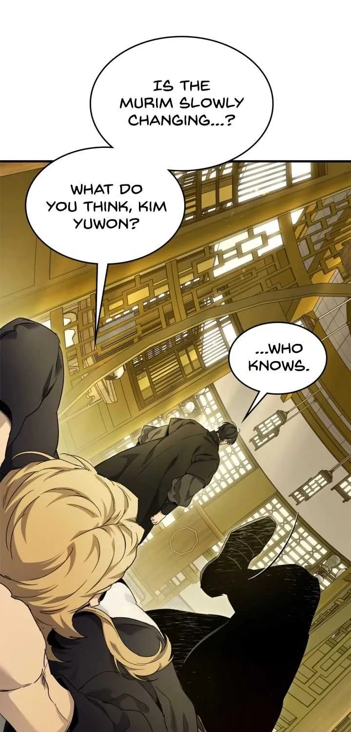 Read Leveling With The Gods chapter 58 image 19 on Lezhin