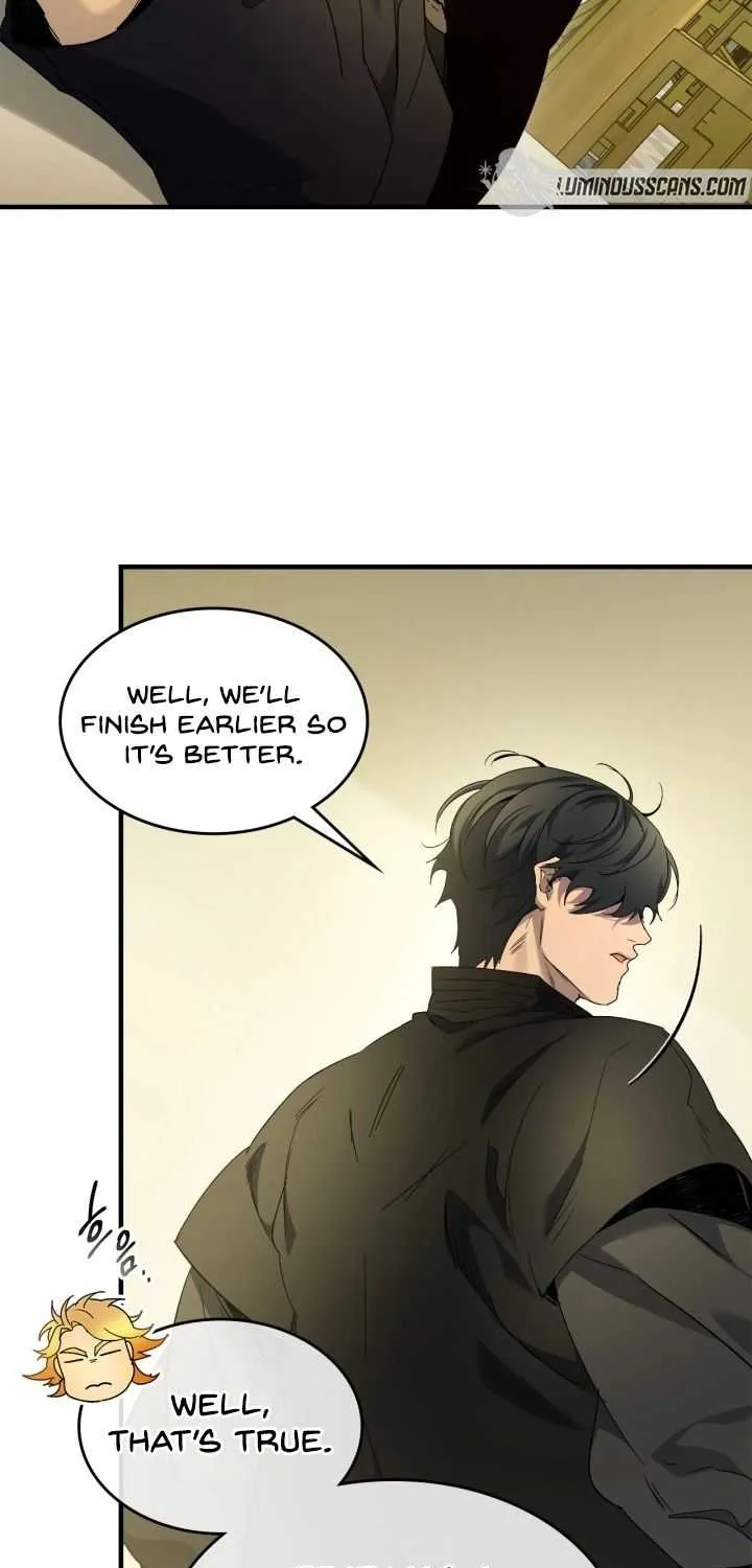 Read Leveling With The Gods chapter 58 image 20 on Lezhin