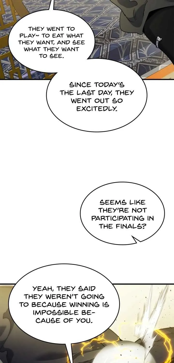 Read Leveling With The Gods chapter 58 image 22 on Lezhin