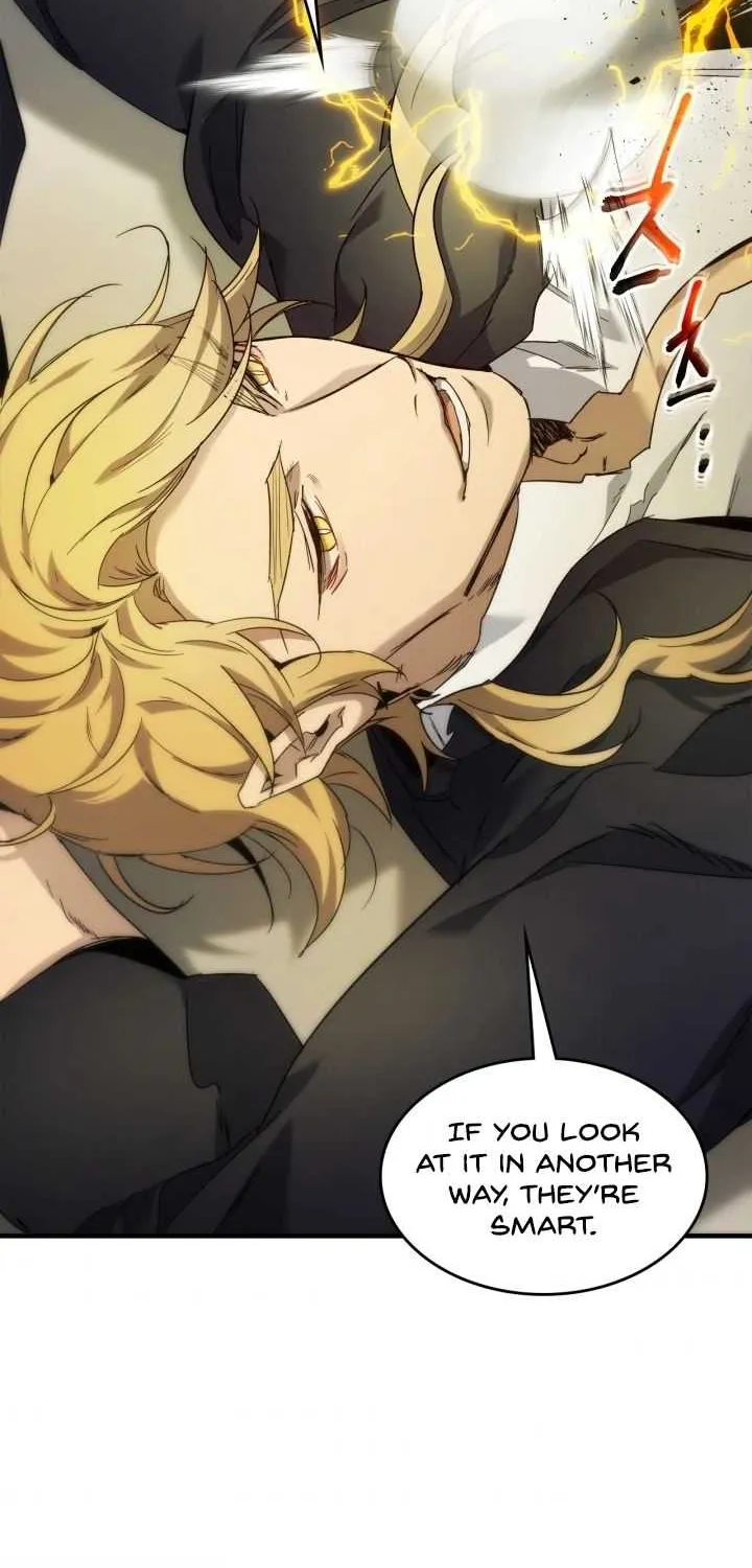 Read Leveling With The Gods chapter 58 image 23 on Lezhin
