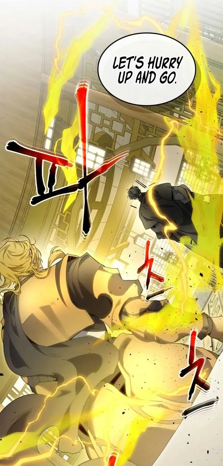 Read Leveling With The Gods chapter 58 image 25 on Lezhin