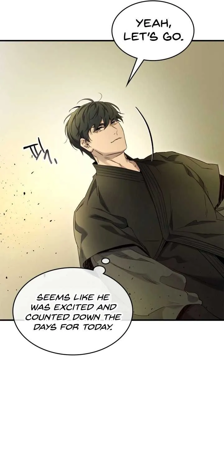 Read Leveling With The Gods chapter 58 image 27 on Lezhin