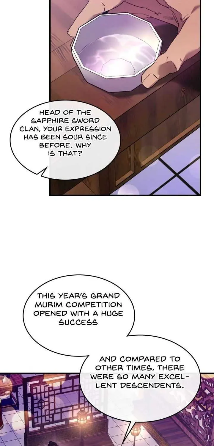 Read Leveling With The Gods chapter 58 image 3 on Lezhin