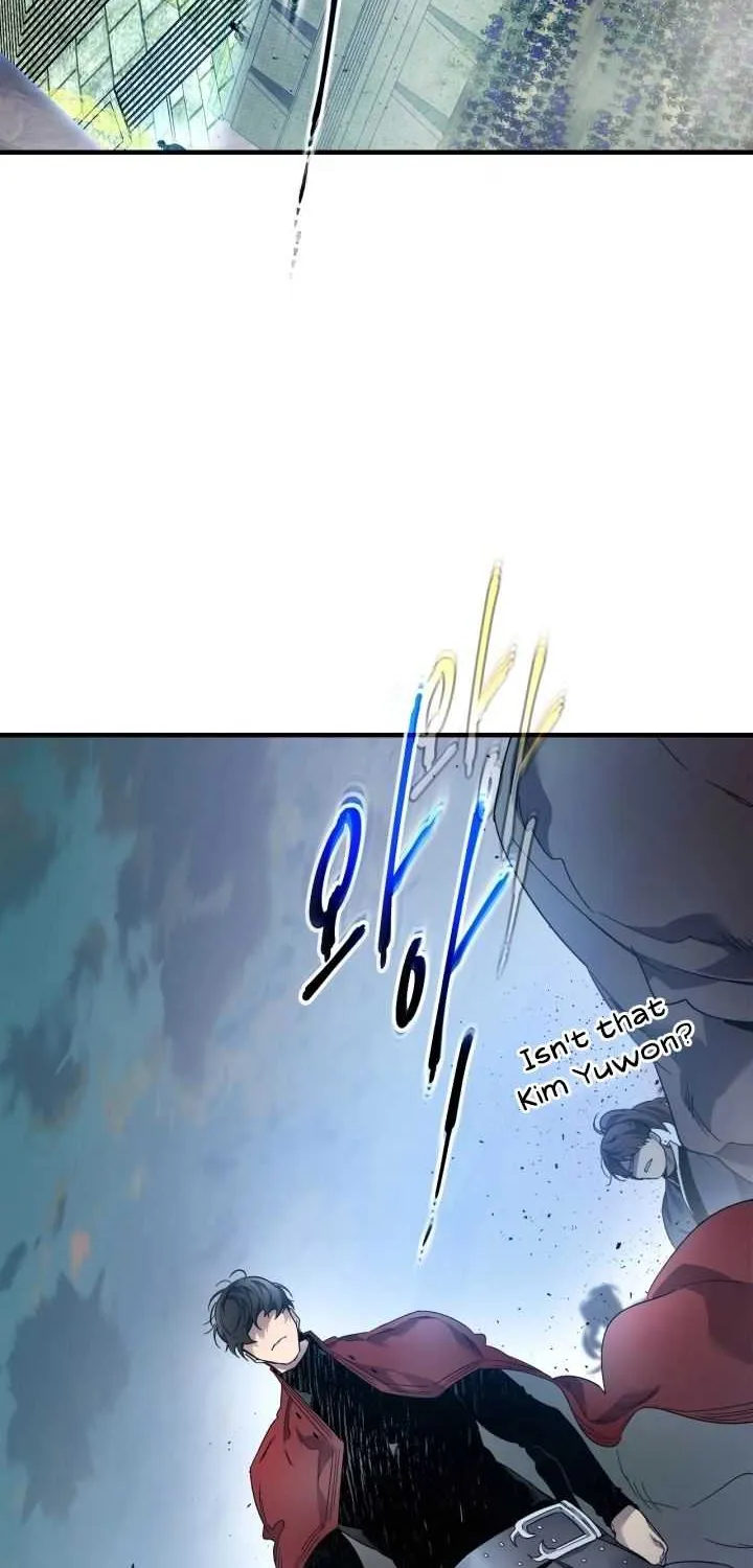 Read Leveling With The Gods chapter 58 image 30 on Lezhin