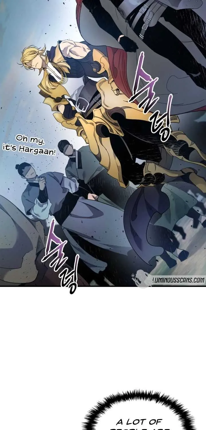 Read Leveling With The Gods chapter 58 image 31 on Lezhin